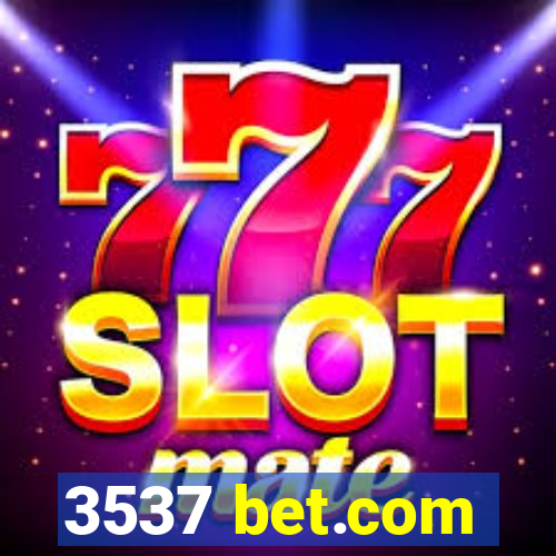 3537 bet.com